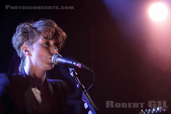 LONELADY - 2010-03-23 - PARIS - La Maroquinerie - 